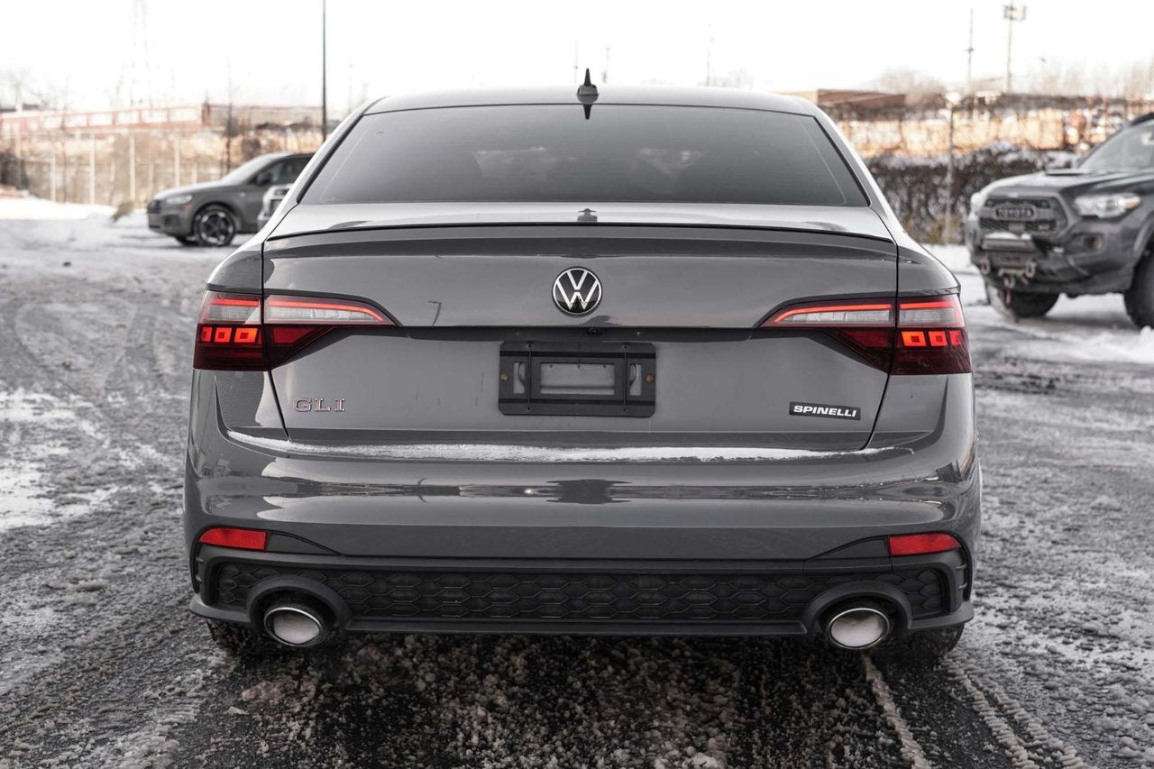 2023 Volkswagen Jetta GLI MANUELLE/ 108$ PAR SEMAINE - 96 MOIS