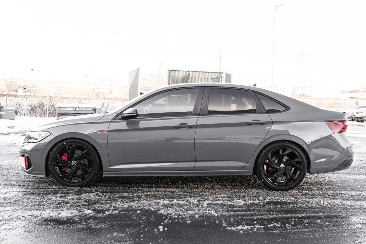 2023 Volkswagen Jetta GLI MANUELLE/ 108$ PAR SEMAINE - 96 MOIS