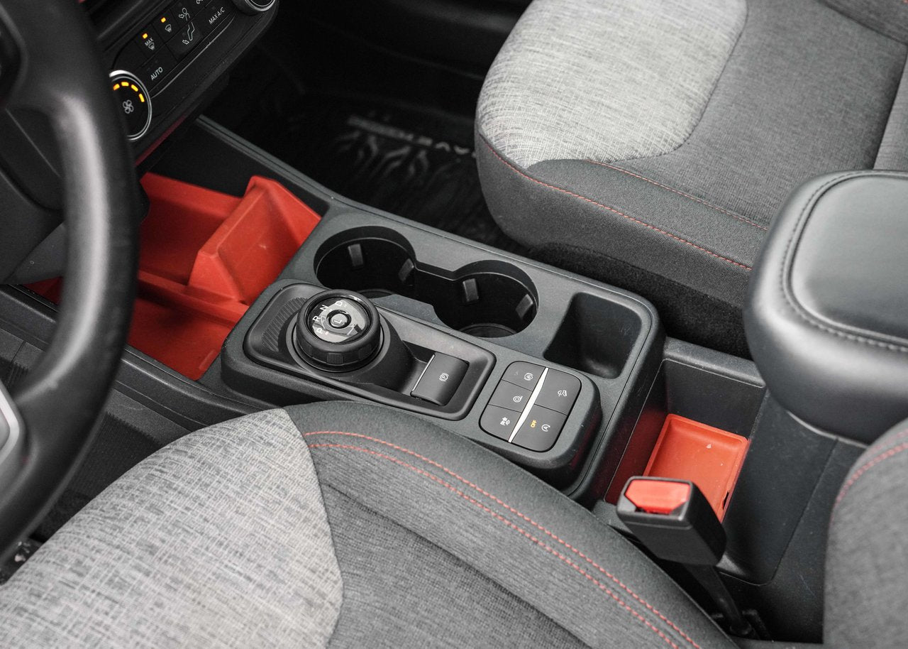 2022 Ford Maverick XLT FX4