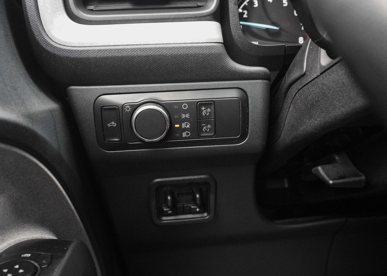 2022 Ford Maverick XLT FX4