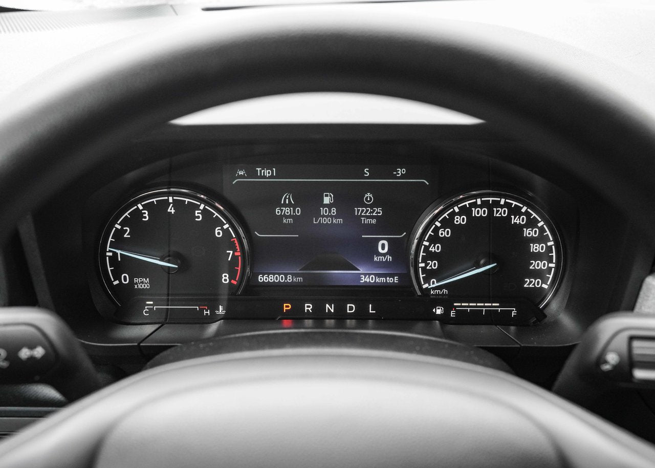 2022 Ford Maverick XLT FX4