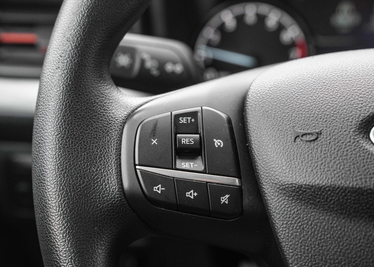 2022 Ford Maverick XLT FX4