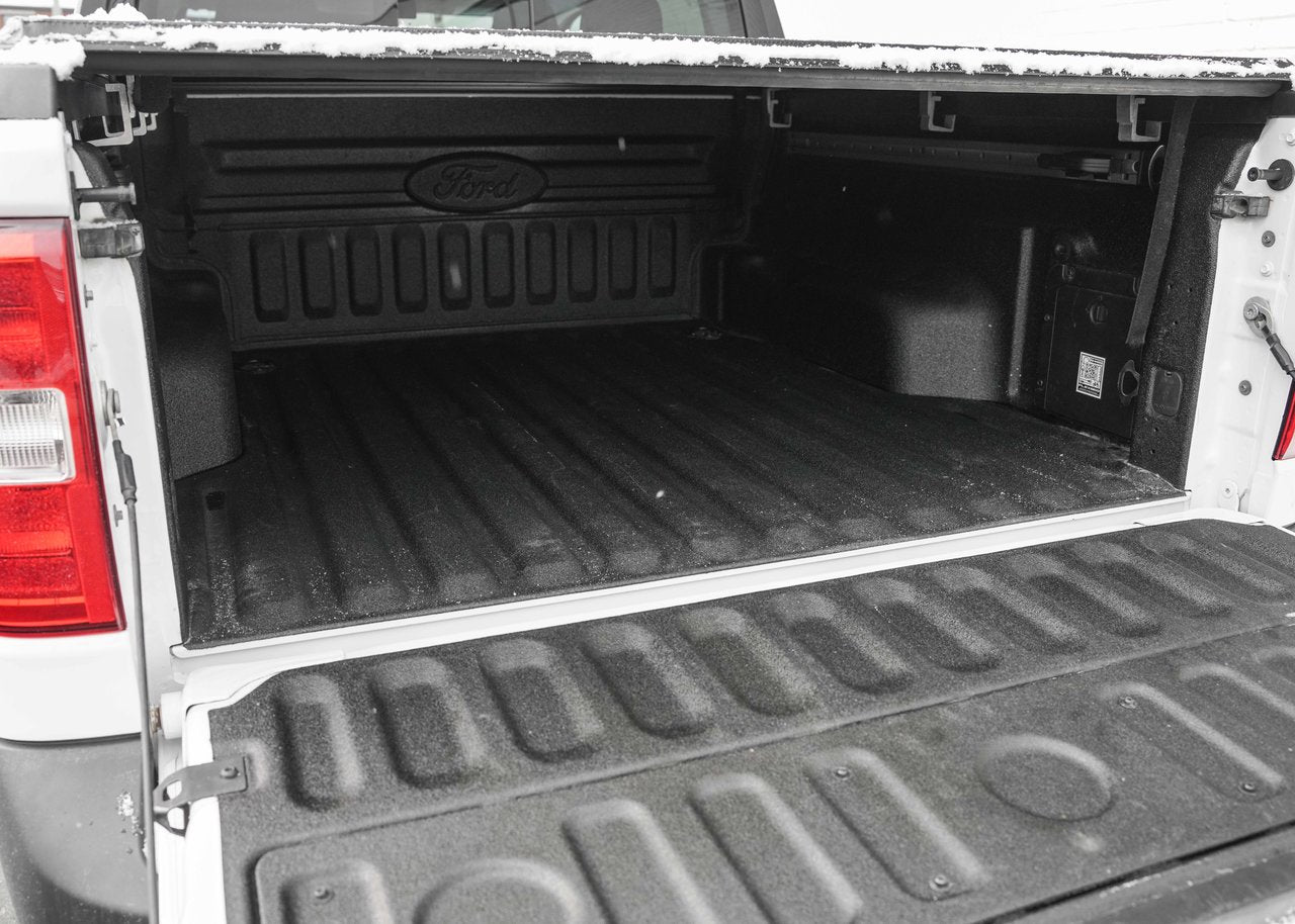 2022 Ford Maverick XLT FX4