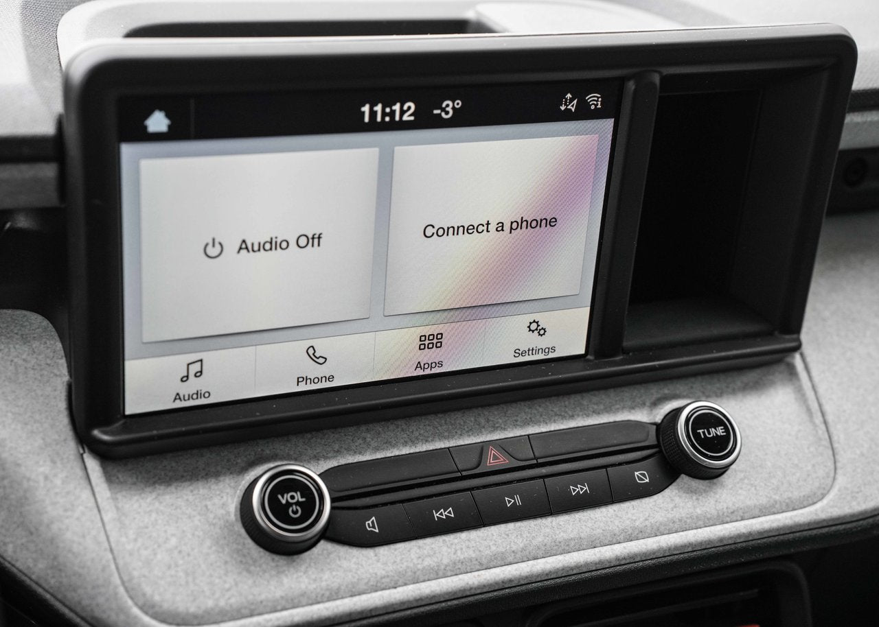 2022 Ford Maverick XLT FX4