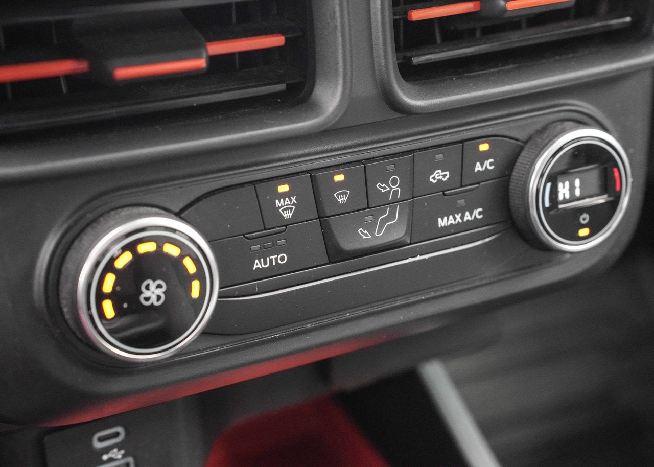 2022 Ford Maverick XLT FX4