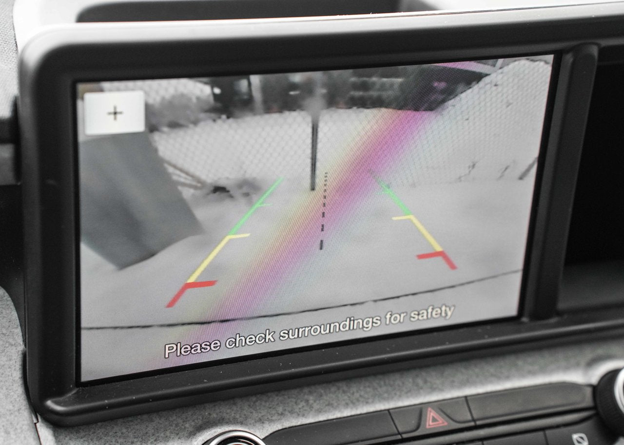 2022 Ford Maverick XLT FX4