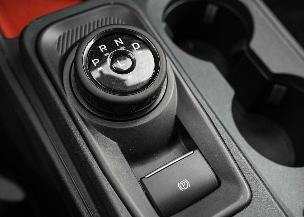 2022 Ford Maverick XLT FX4