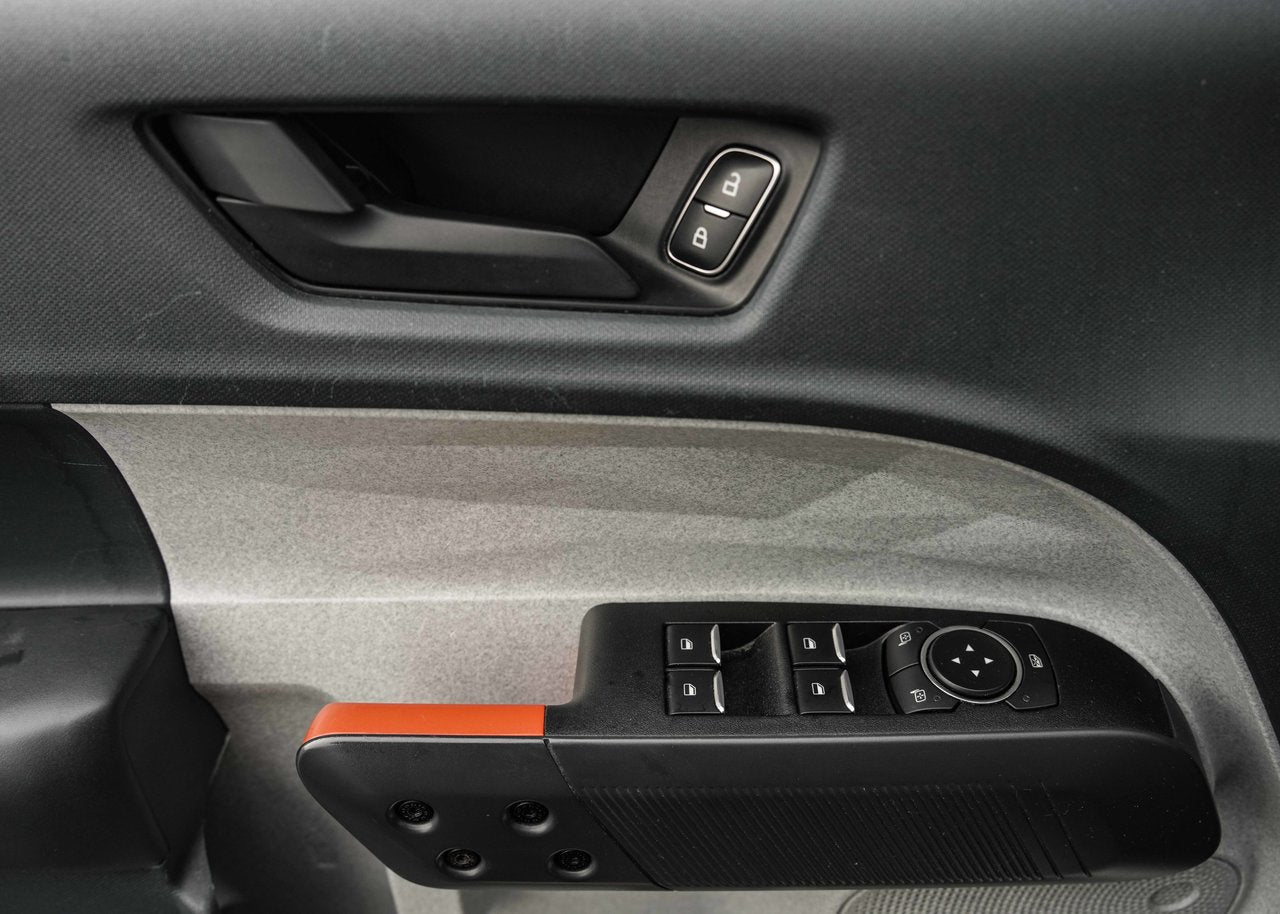 2022 Ford Maverick XLT FX4