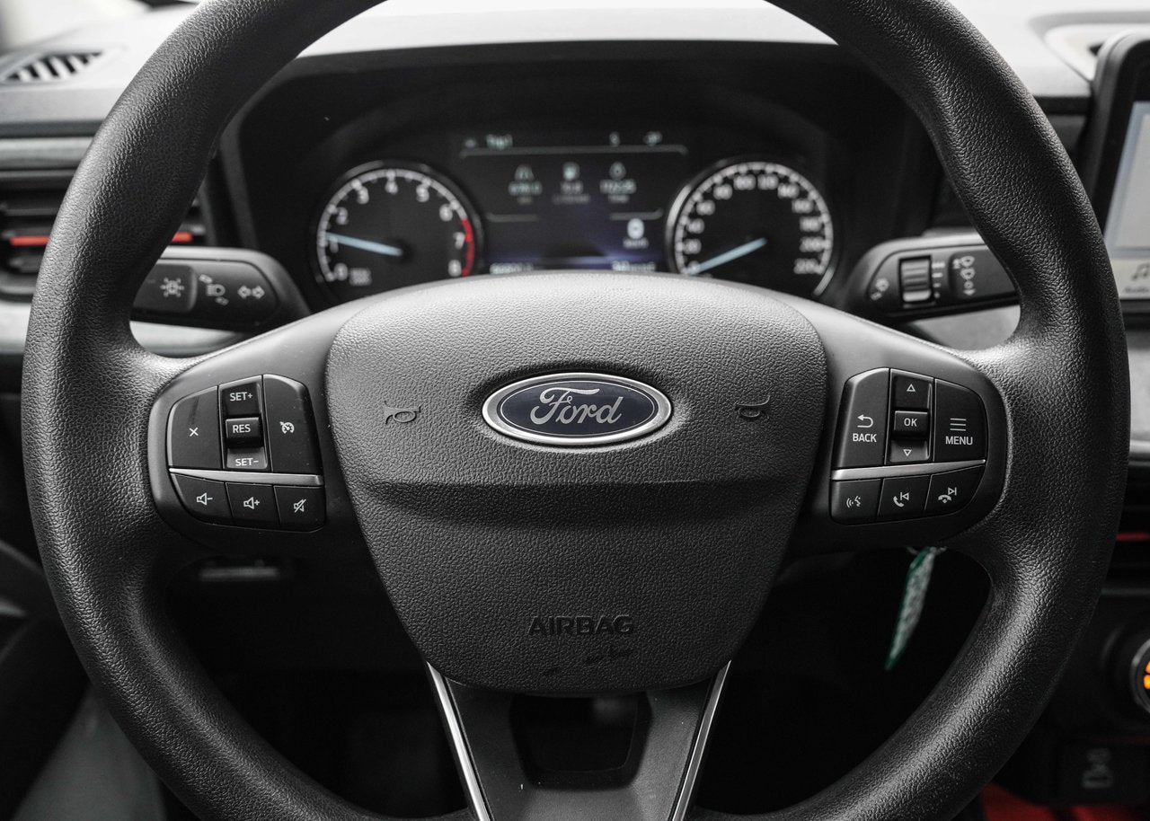 2022 Ford Maverick XLT FX4