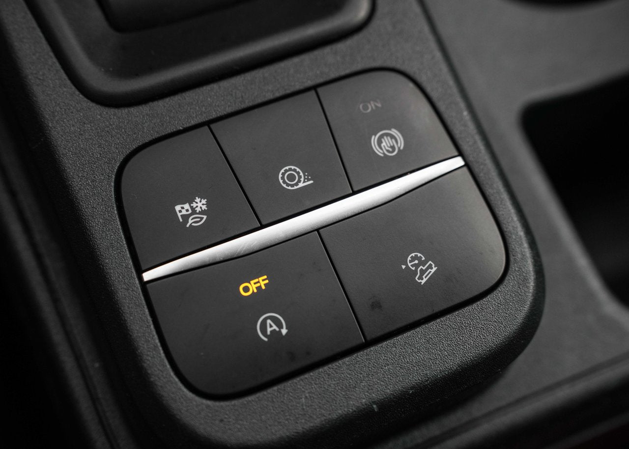 2022 Ford Maverick XLT FX4