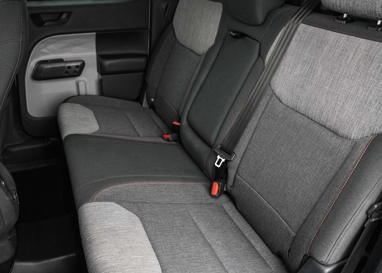 2022 Ford Maverick XLT FX4