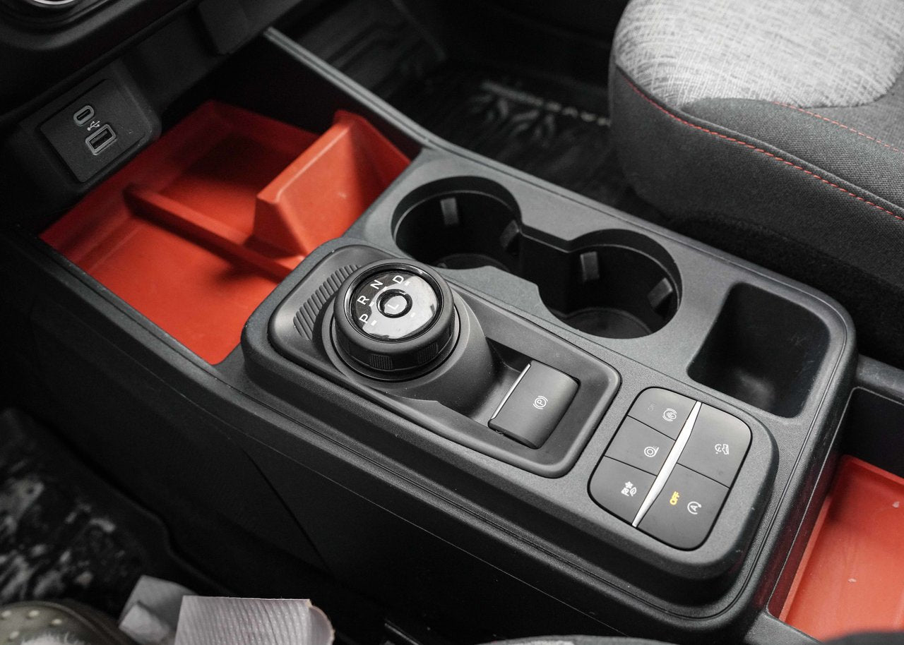 2022 Ford Maverick XLT FX4