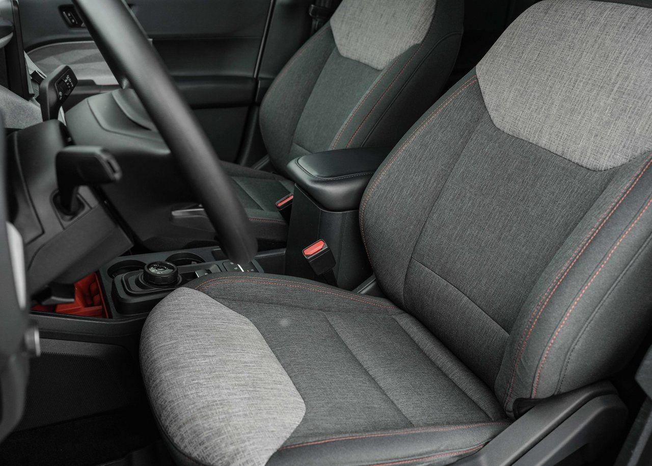 2022 Ford Maverick XLT FX4