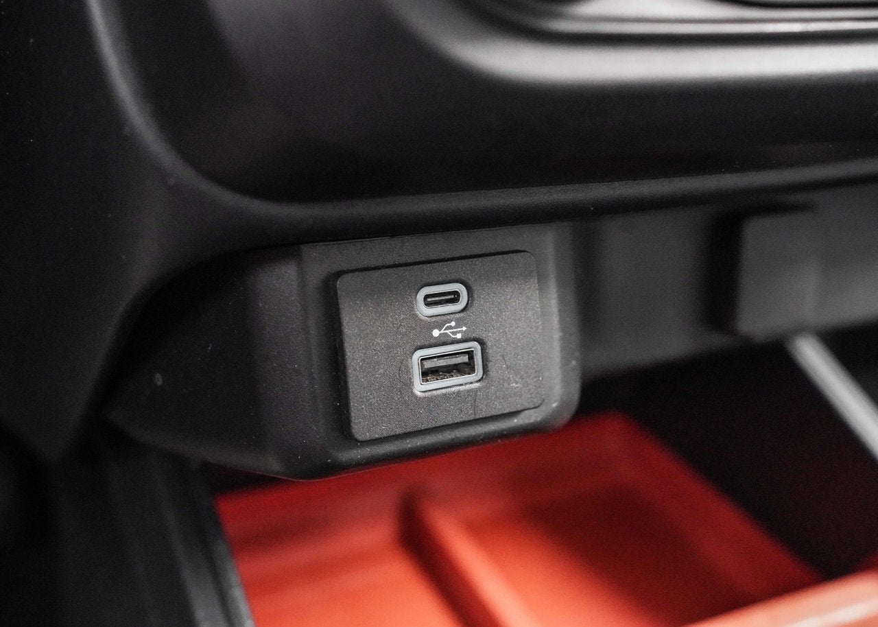 2022 Ford Maverick XLT FX4