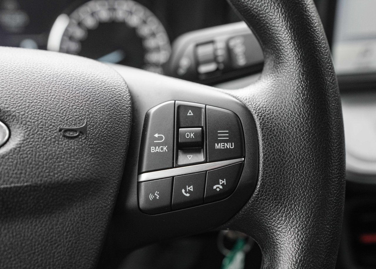 2022 Ford Maverick XLT FX4