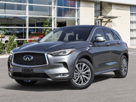2025 Infiniti QX50 PURE