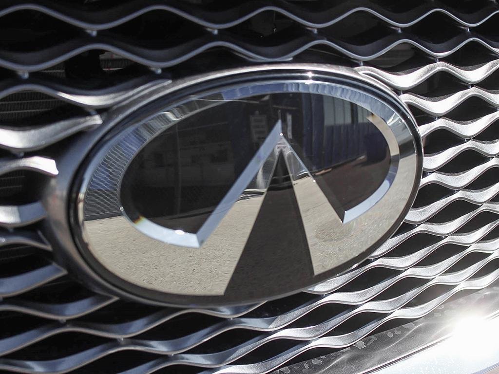 2025 Infiniti QX50 PURE