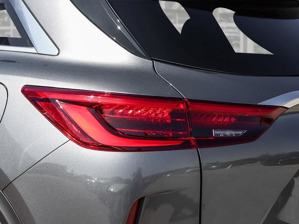 2025 Infiniti QX50 PURE