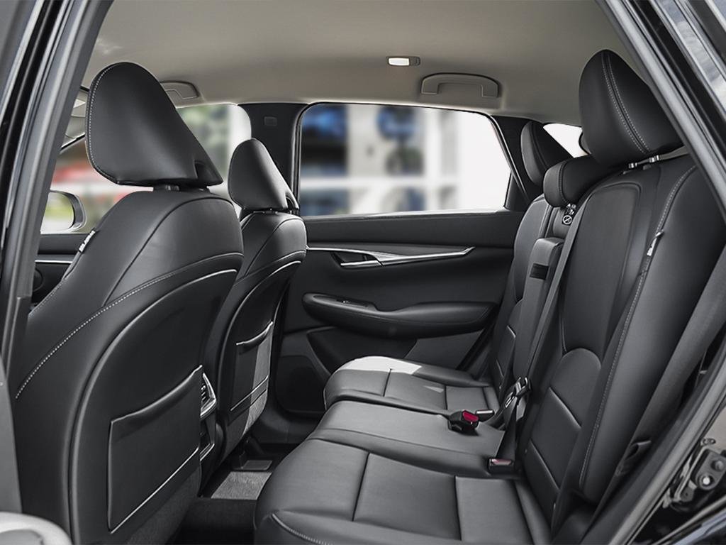 2025 Infiniti QX50 PURE