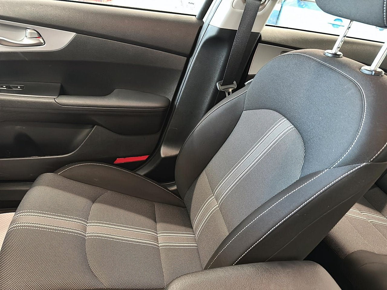 2023 Kia Forte LX