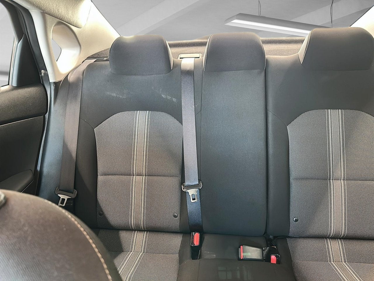 2023 Kia Forte LX
