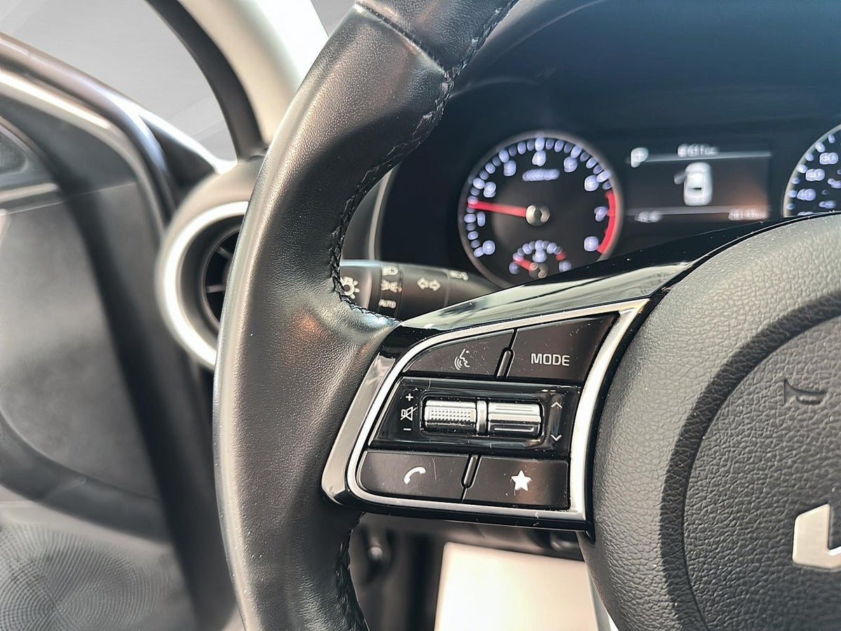 2023 Kia Forte LX