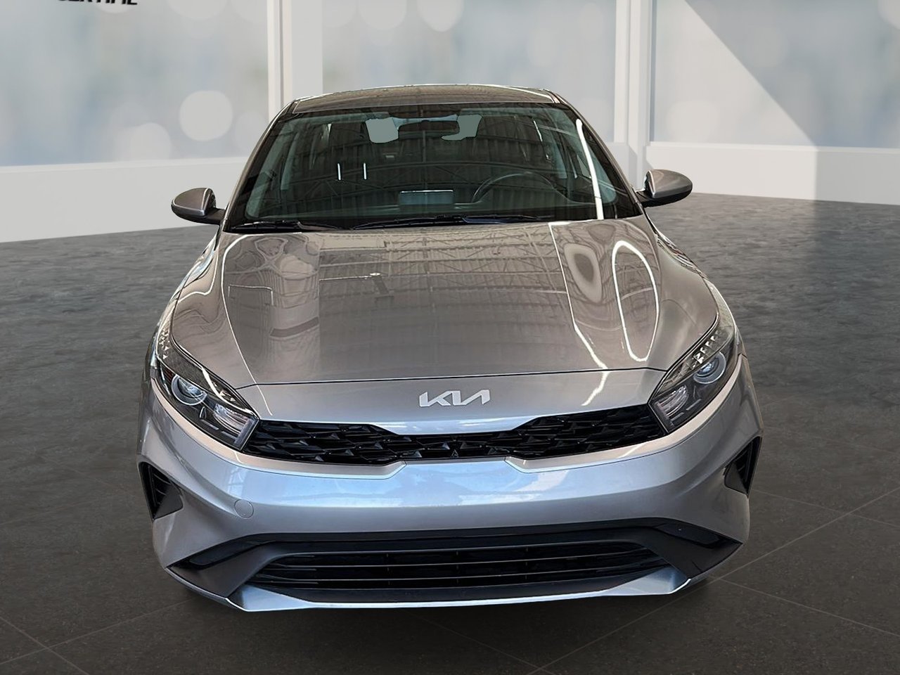 2023 Kia Forte LX
