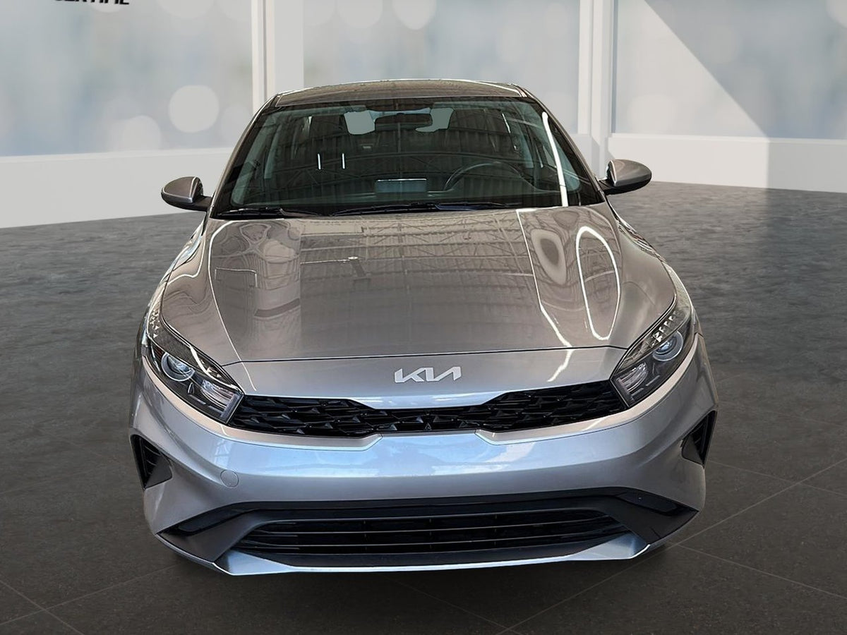 2023 Kia Forte LX