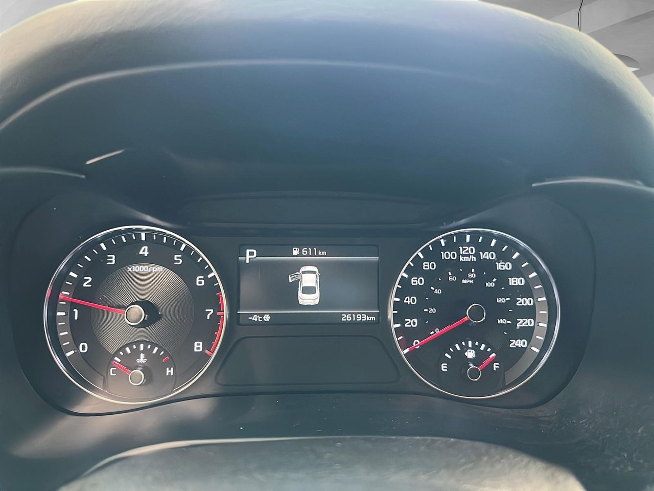 2023 Kia Forte LX