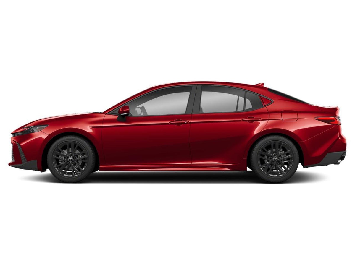 2026 Toyota Camry Hybrid SE Upgrade AWD