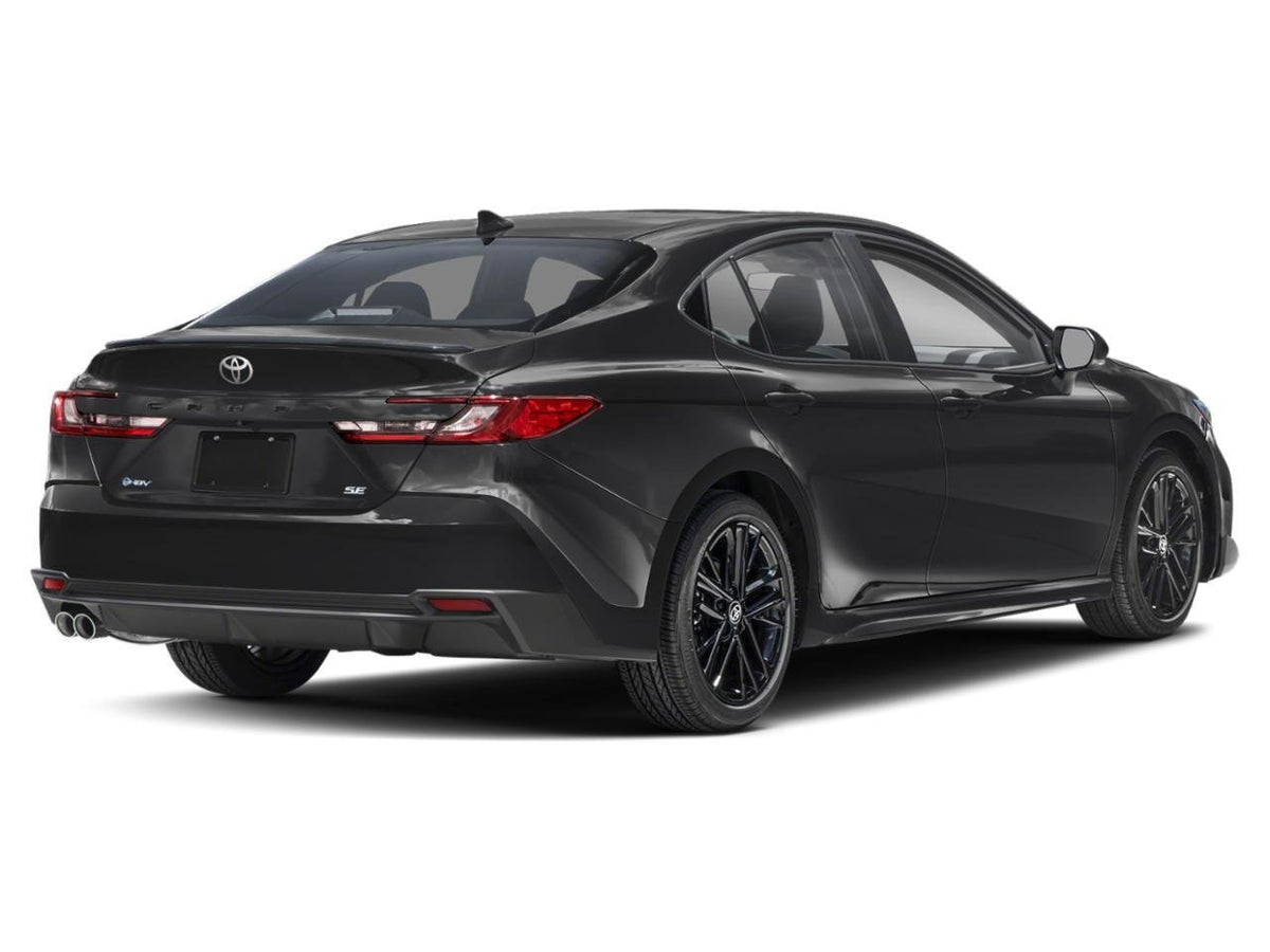 2026 Toyota Camry Hybrid SE Upgrade AWD