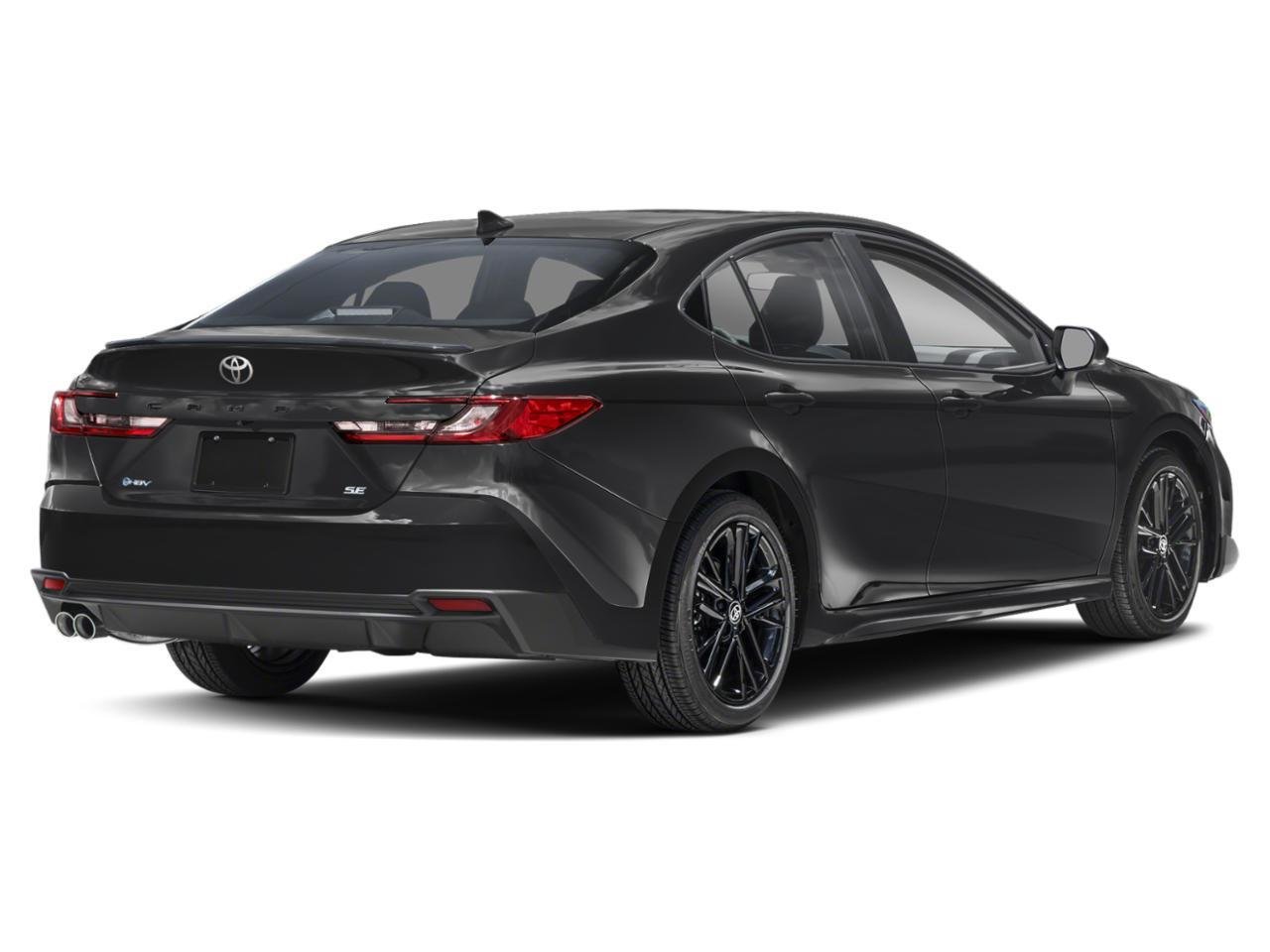 2026 Toyota Camry Hybrid SE Upgrade AWD
