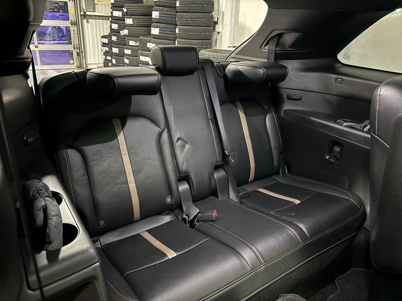 2025 Mazda CX-90 PHEV GT