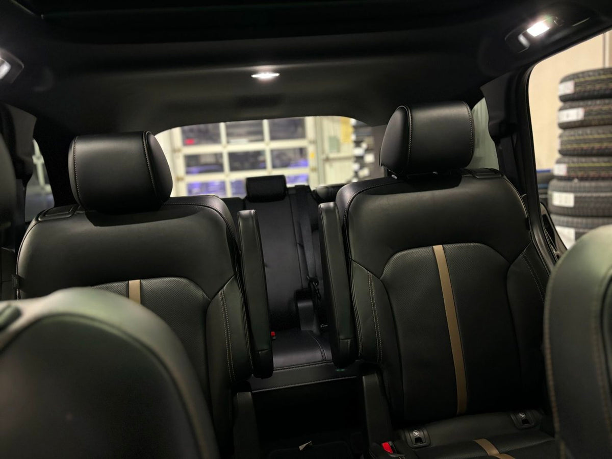 2025 Mazda CX-90 PHEV GT