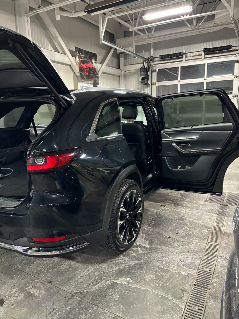 2025 Mazda CX-90 PHEV GT