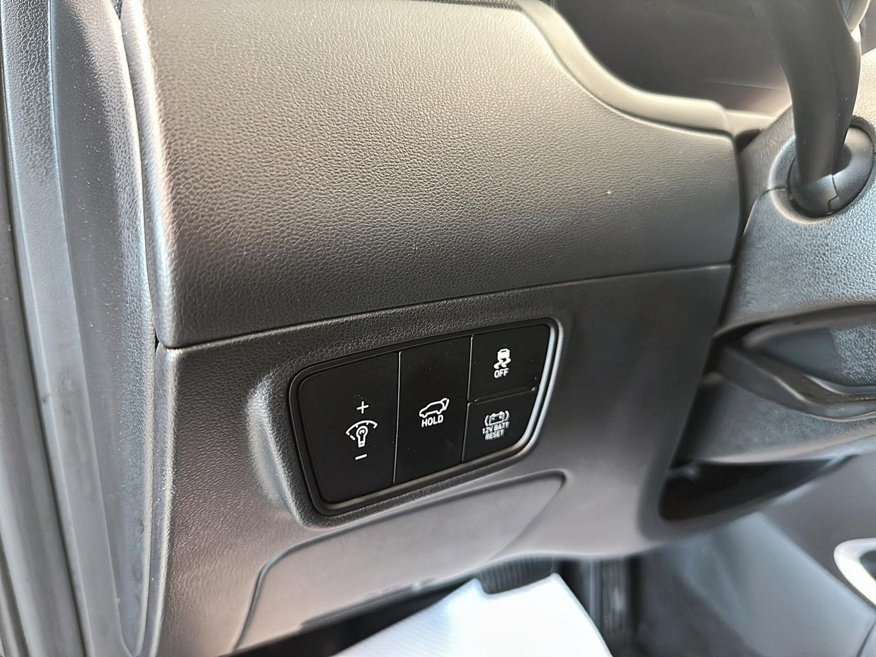 2022 Hyundai Tucson Hybrid Luxury