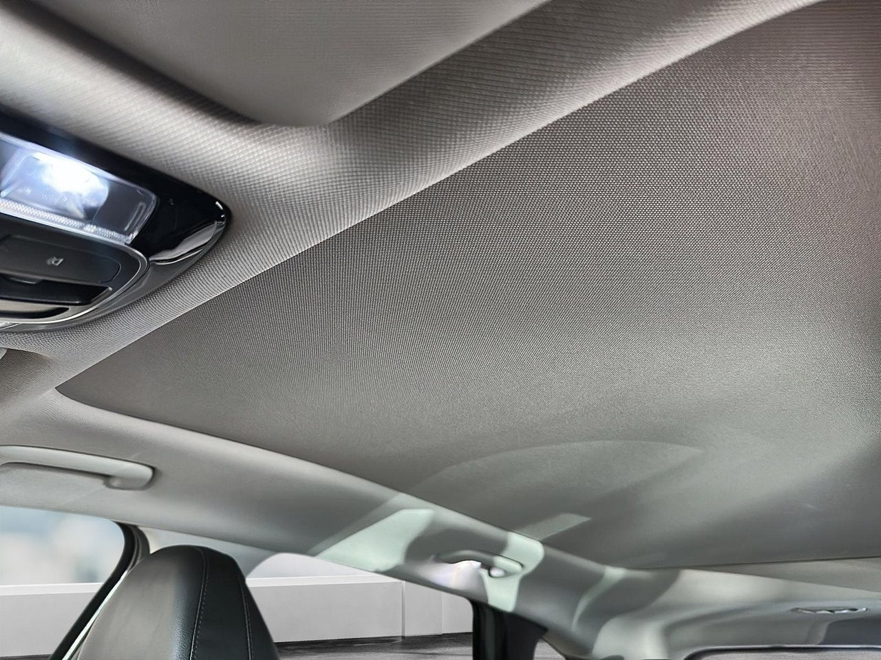 2022 Hyundai Tucson Hybrid Luxury