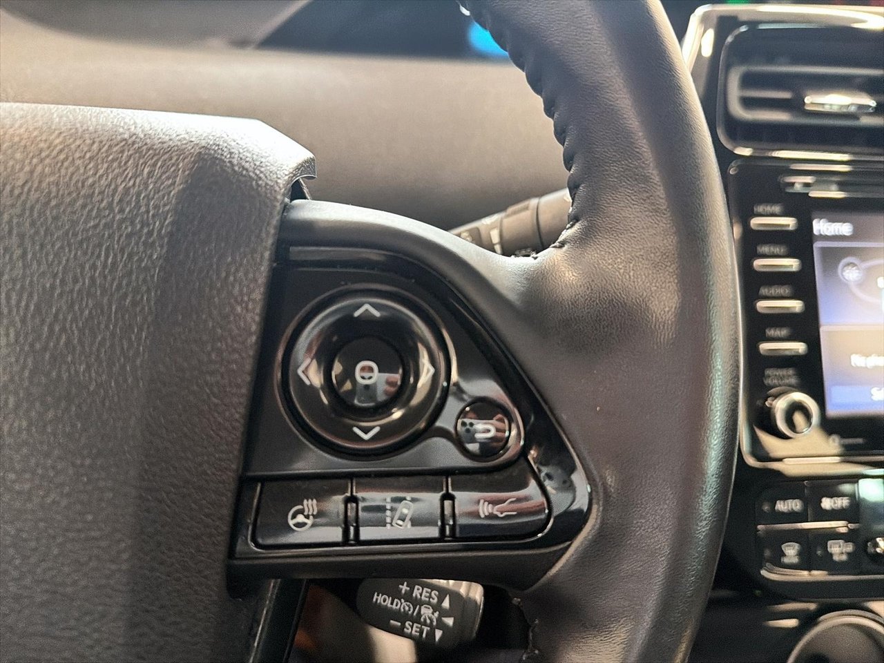 2021 Toyota Prius Prime Base