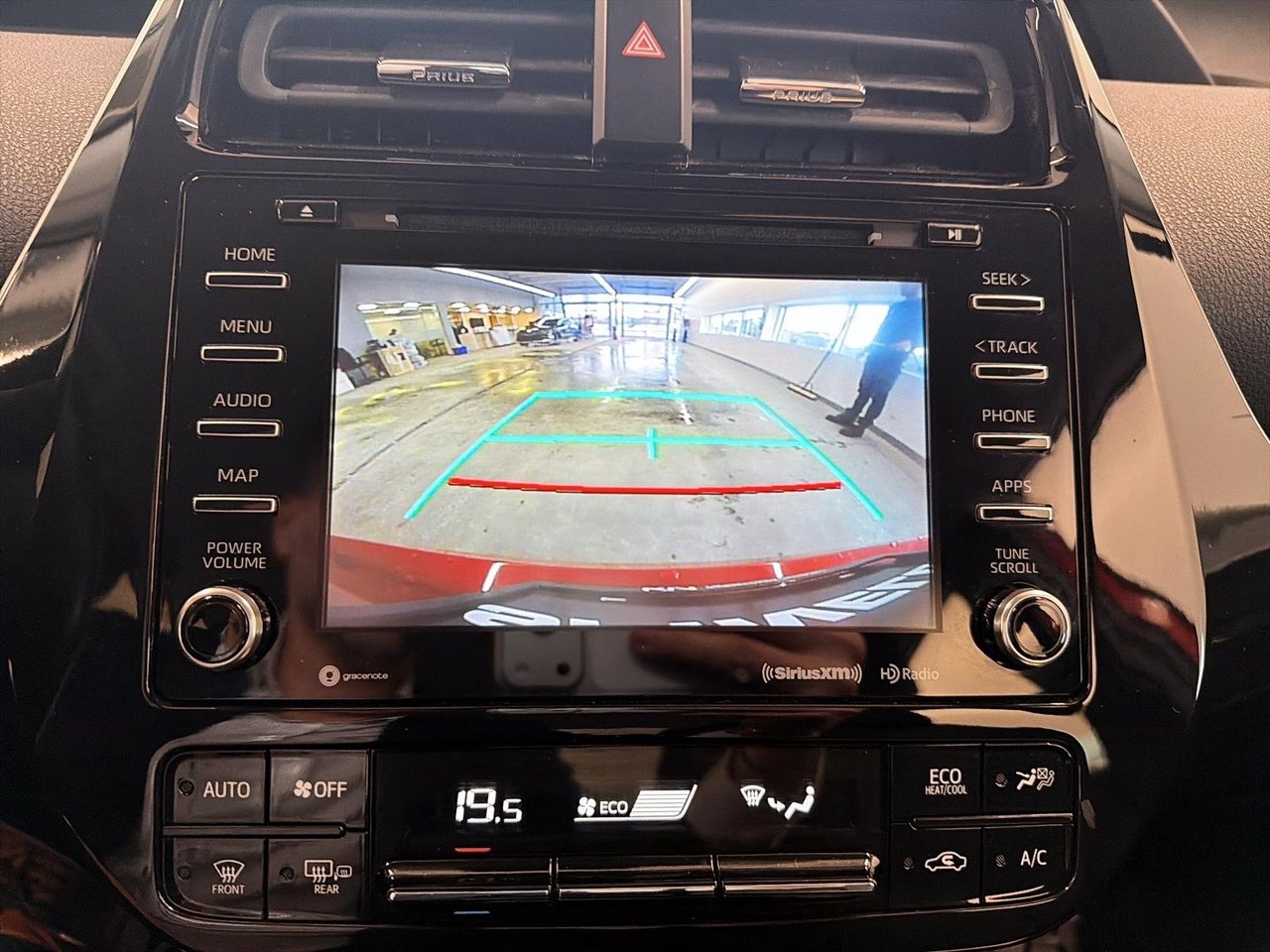 2021 Toyota Prius Prime Base