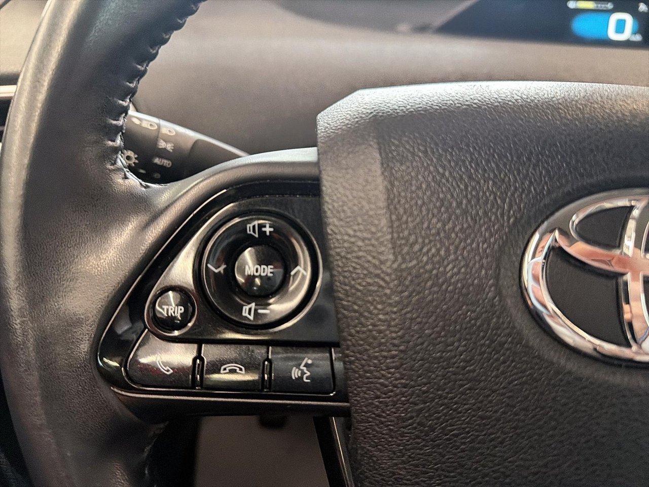 2021 Toyota Prius Prime Base