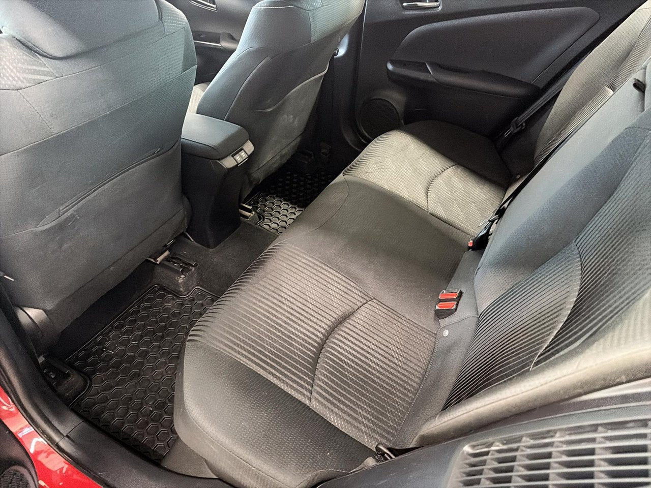 2021 Toyota Prius Prime Base