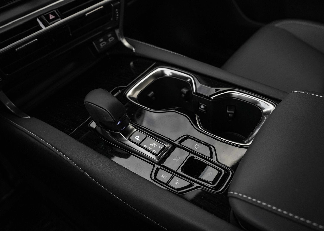 2026 Lexus RX RX 350h, AWD HYDRID PREMIUM