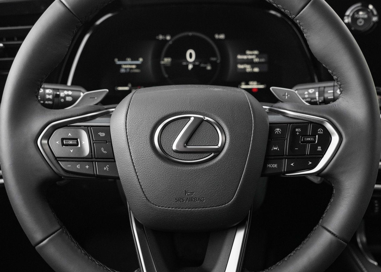 2026 Lexus RX RX 350h, AWD HYDRID PREMIUM