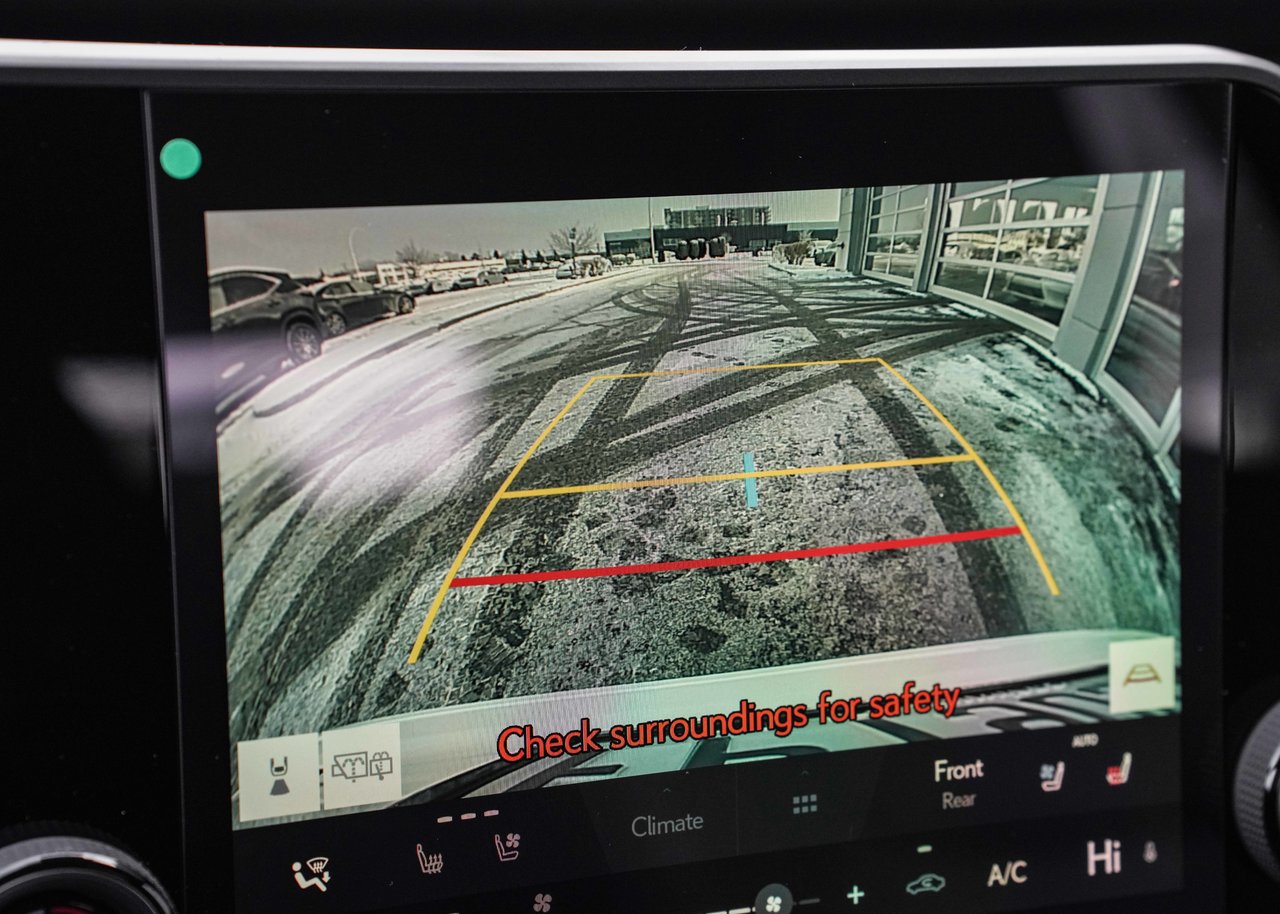 2026 Lexus RX RX 350h, AWD HYDRID PREMIUM