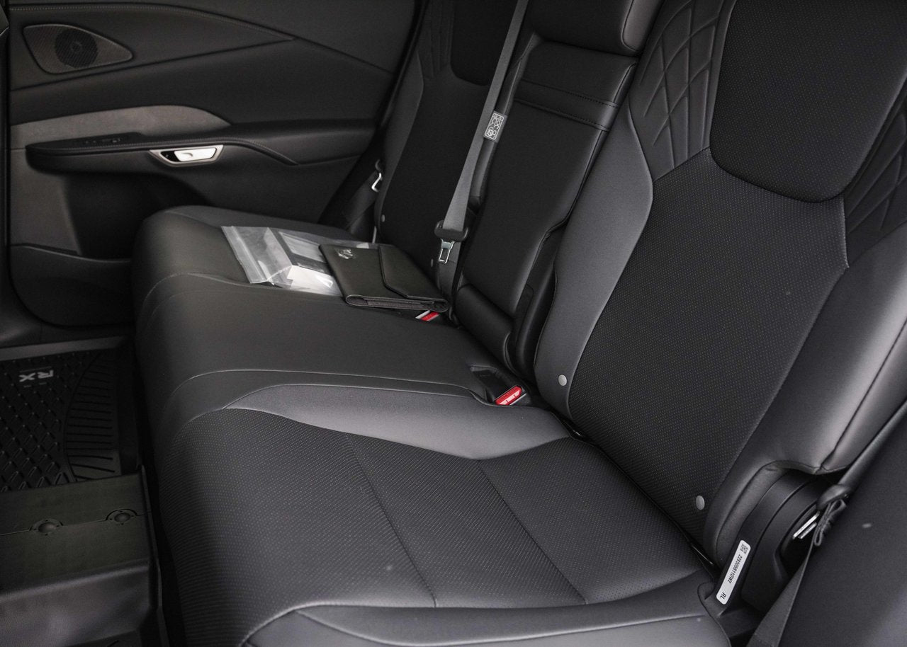 2026 Lexus RX RX 350h, AWD HYDRID PREMIUM