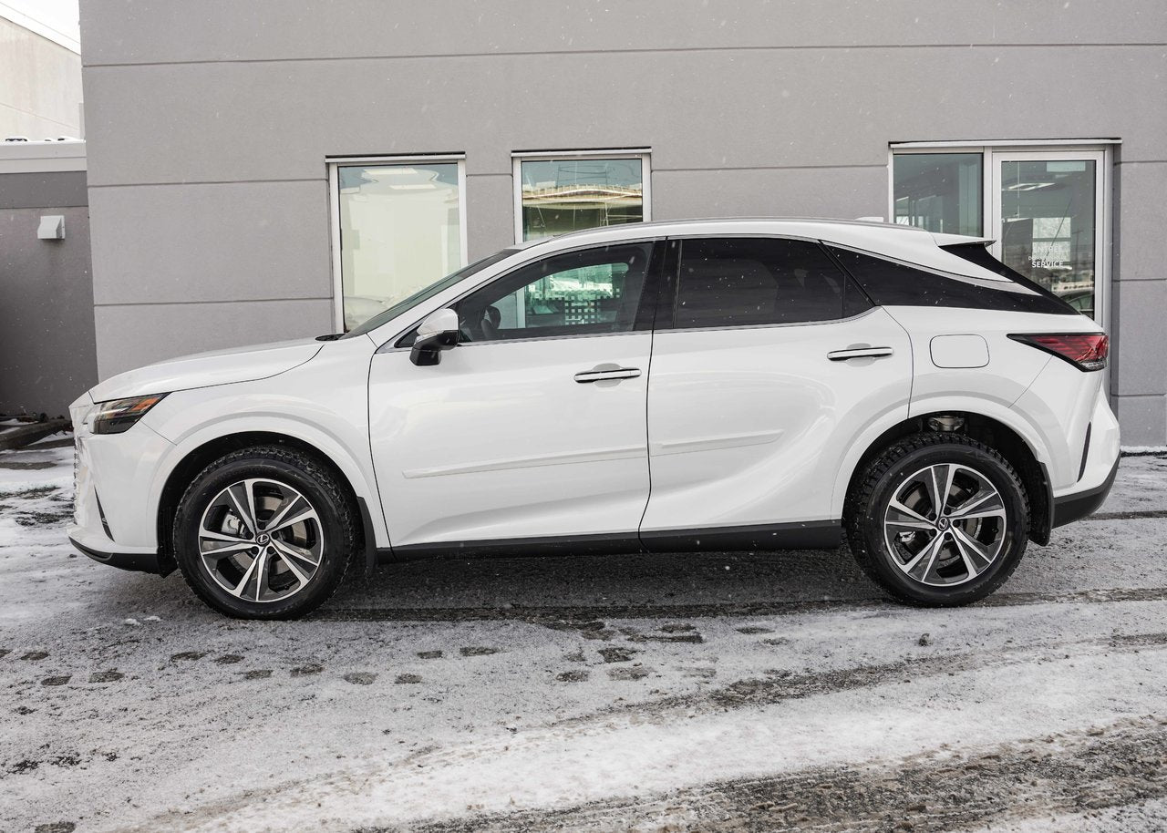 2026 Lexus RX RX 350h, AWD HYDRID PREMIUM