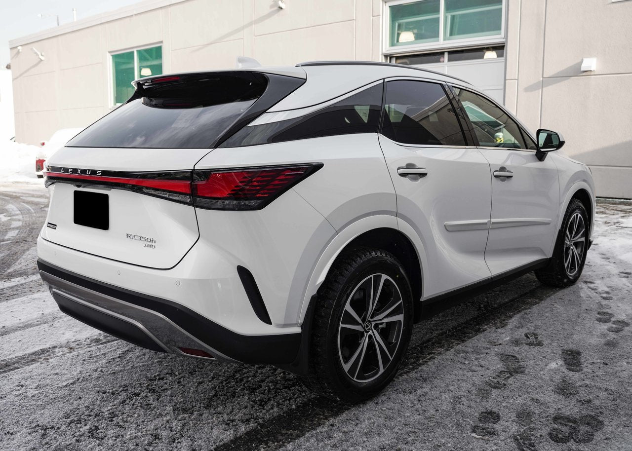 2026 Lexus RX RX 350h, AWD HYDRID PREMIUM