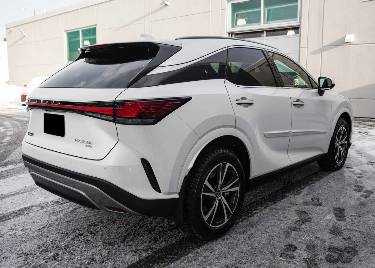 2026 Lexus RX RX 350h, AWD HYDRID PREMIUM
