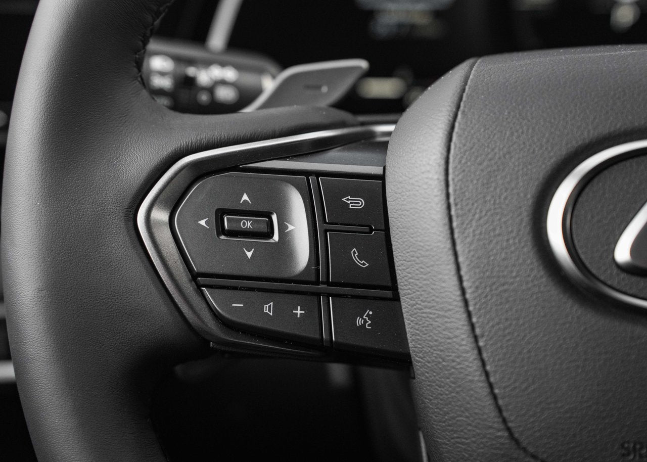 2026 Lexus RX RX 350h, AWD HYDRID PREMIUM