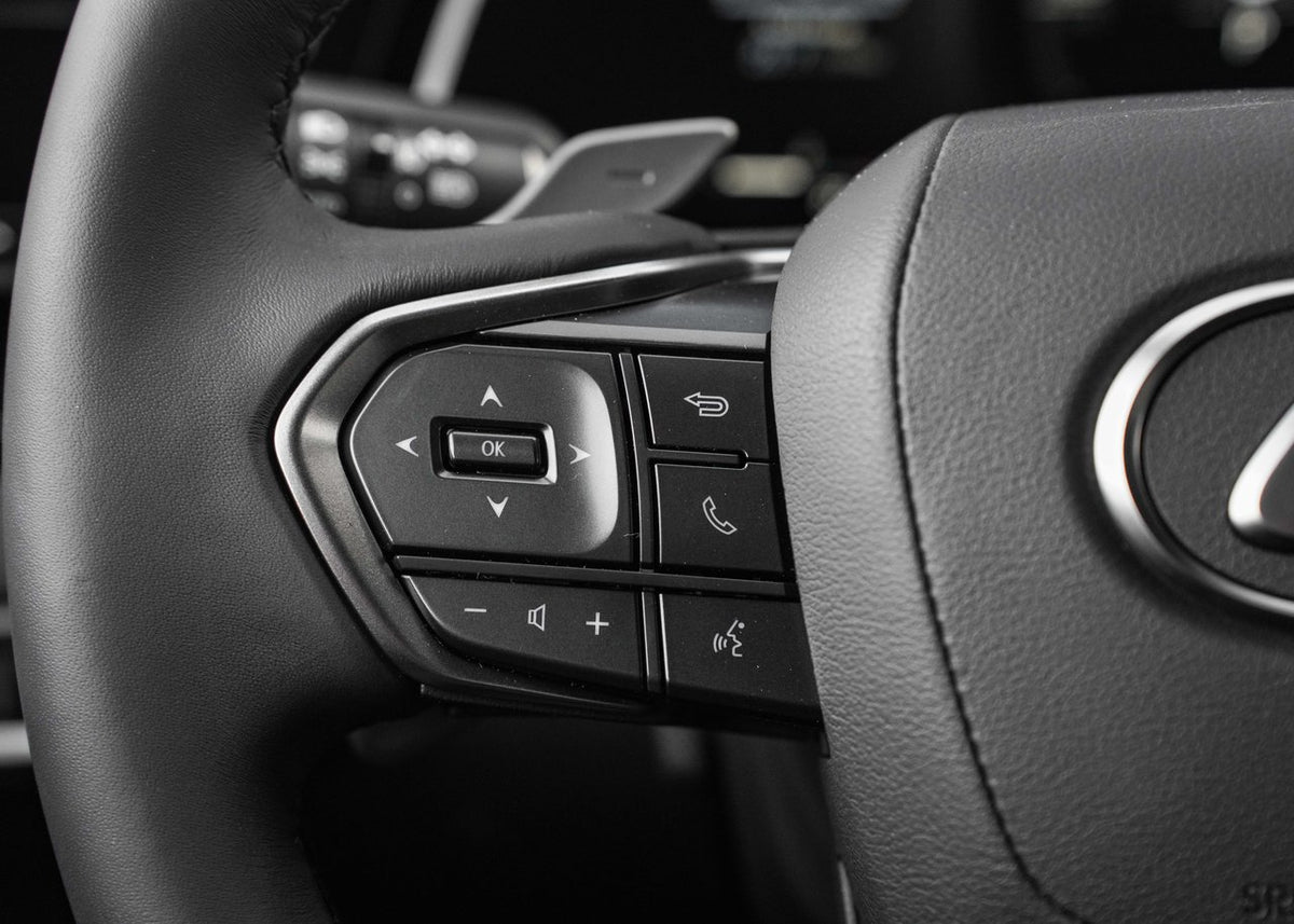 2026 Lexus RX RX 350h, AWD HYDRID PREMIUM
